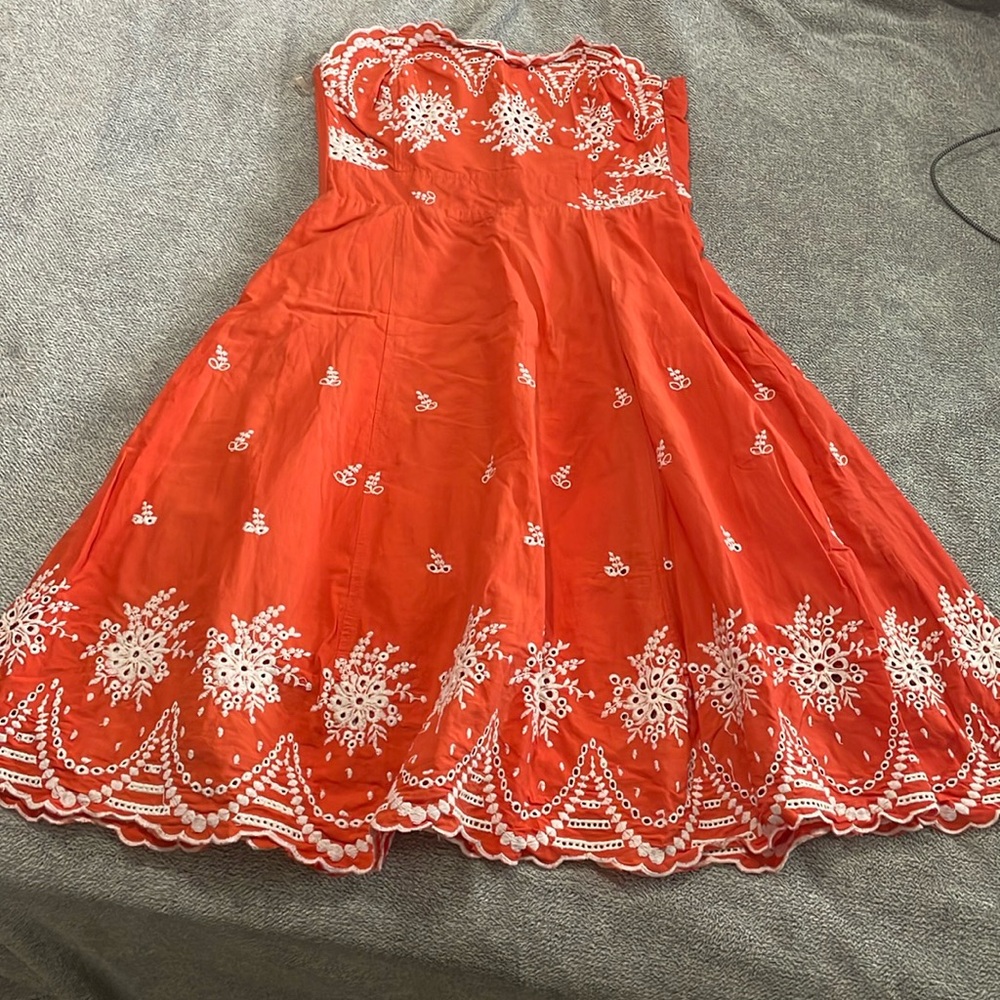 Ceres dress